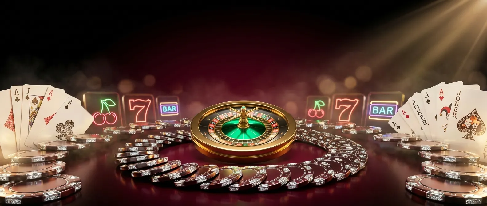 Maria Casino bonus